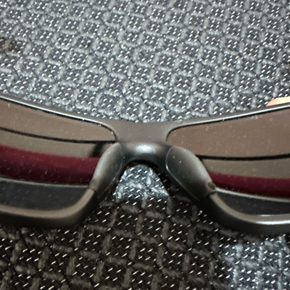 PRADA LINEA ROSSA PS 02XS sunglasses - Picture 7 of 9